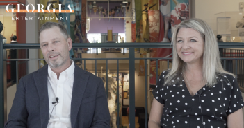 John Thomas & Kristy Clabaugh of Element CPA Share How They’ve Expanded Their Business With Film & TV